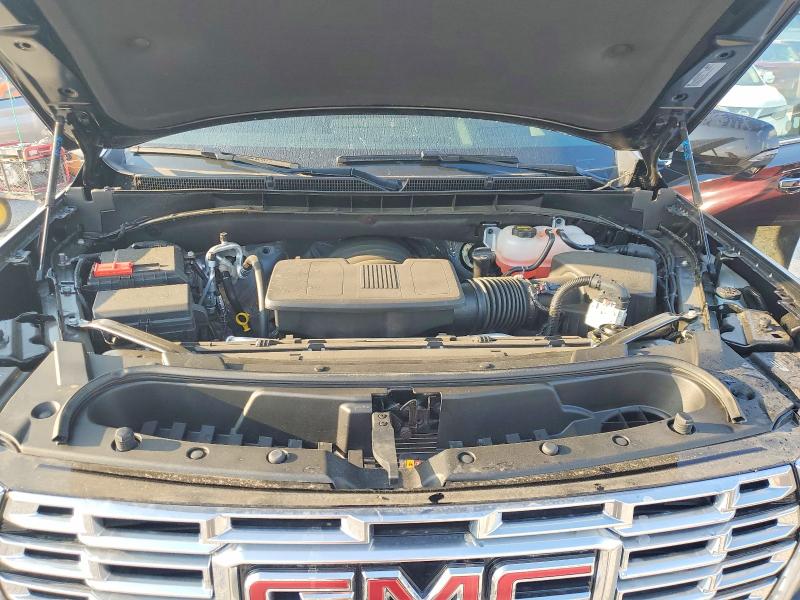 Продаж на аукціоні авто 2026 Gmc Yukon, vin: 1GKS2DKL8TR323136, номер лоту: 63666606