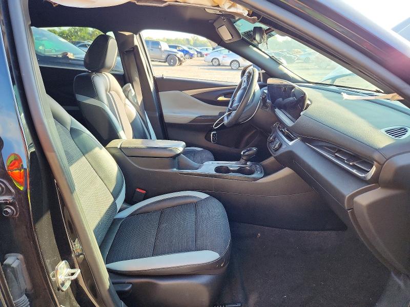 Продажа на аукционе авто 2024 Buick Envista, vin: KL47LAE26RB046031, номер лота: 65560766
