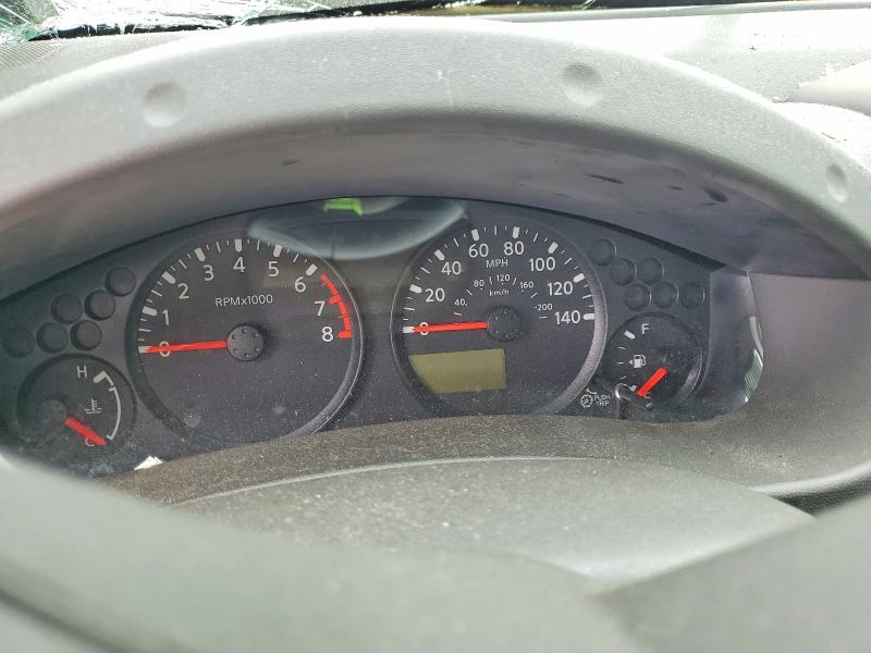 Продаж на аукціоні авто 2015 Nissan Frontier, vin: 1N6BD0CT9FN715533, номер лоту: 64727006