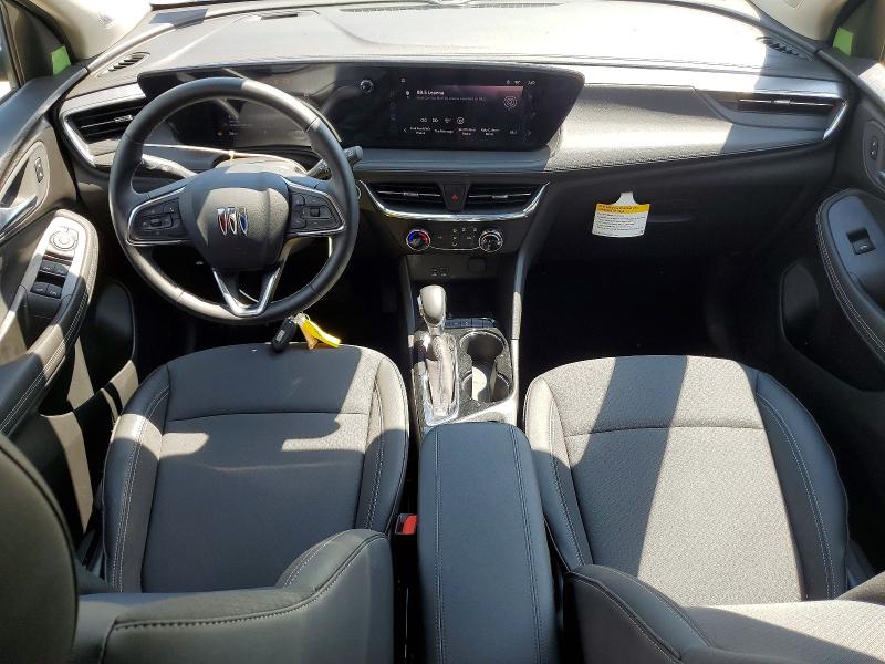 Aukcja sprzedaży 2026 Buick Encore Gx, vin: KL4AMBSL8TB117470, numer aukcji: 65581736
