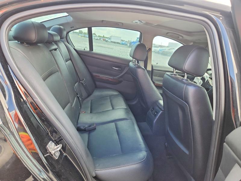 2011 Bmw 328 მანქანა იყიდება აუქციონზე, vin: WBAPH5G50BNM81778, აუქციონის ნომერი: 65729266