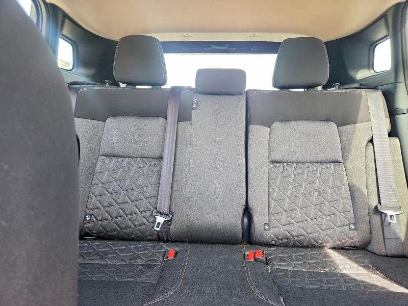 Aukcja sprzedaży 2025 Nissan Kicks, vin: 3N8AP6CA7SL344619, numer aukcji: 65655946