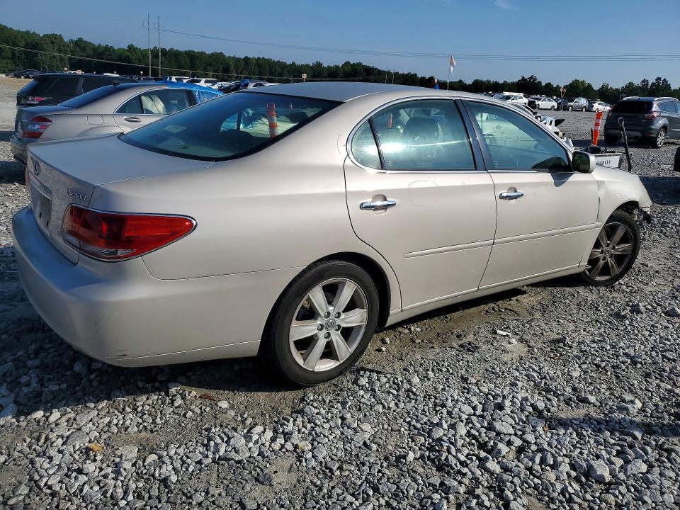 Продажа на аукционе авто 2006 Lexus Es, vin: JTHBA30G165148530, номер лота: 59630836
