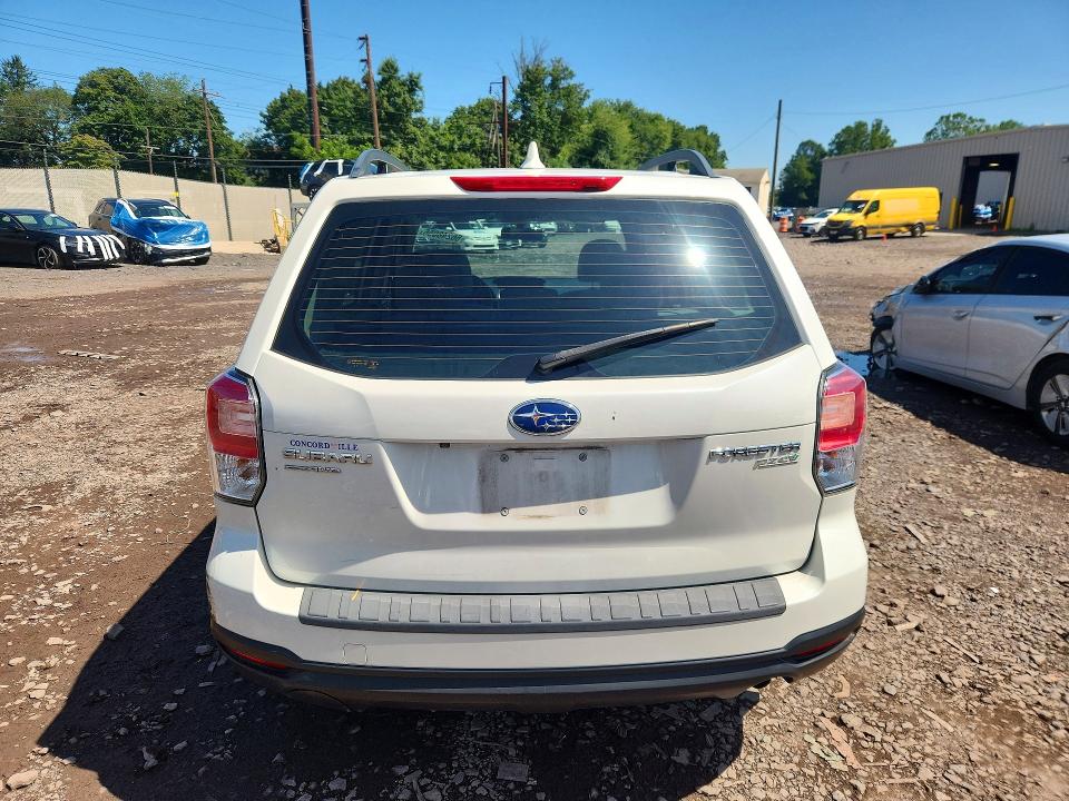 Продаж на аукціоні авто 2017 Subaru Forester, vin: JF2SJABC0HH453889, номер лоту: 66248056