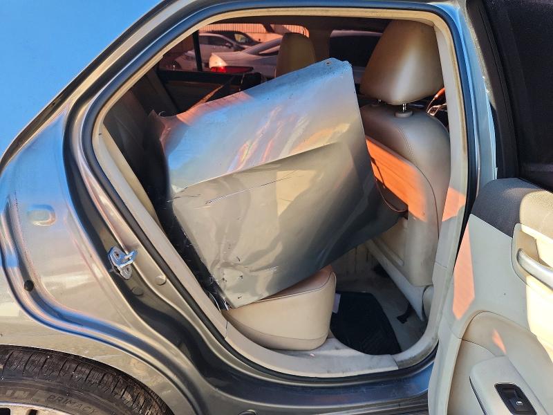 Aukcja sprzedaży 2012 Chrysler 300, vin: 2C3CCAHG7CH155225, numer aukcji: 66608026