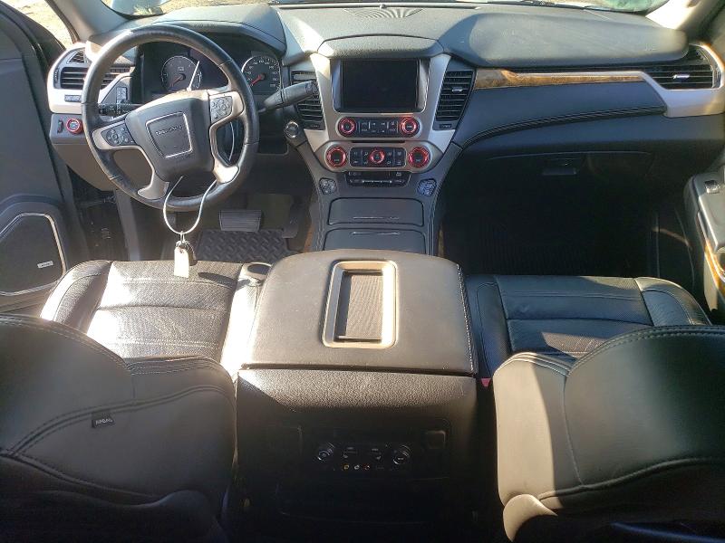 Aukcja sprzedaży 2015 Gmc Yukon, vin: 1GKS2CKJ7FR152540, numer aukcji: 64967976