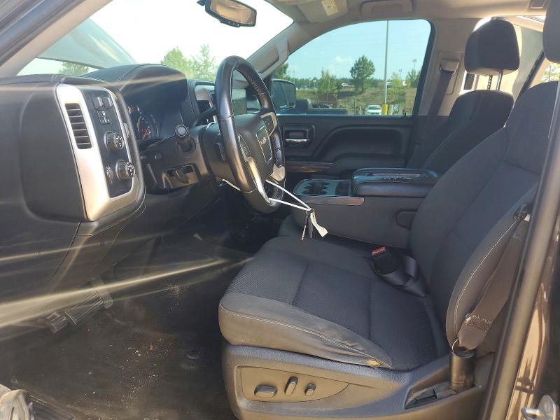 2015 Gmc Sierra მანქანა იყიდება აუქციონზე, vin: 3GTU2UEC9FG365724, აუქციონის ნომერი: 65474426