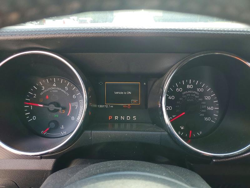 Продажа на аукционе авто 2017 Ford Mustang, vin: 1FA6P8TH0H5345569, номер лота: 66040046