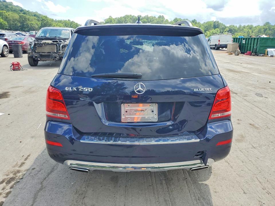 Продаж на аукціоні авто 2014 Mercedes-benz Glk, vin: WDCGG0EB3EG293051, номер лоту: 63595346