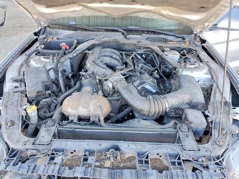 Продажа на аукционе авто 2015 Ford Mustang, vin: 1FATP8EM3F5359895, номер лота: 63911766