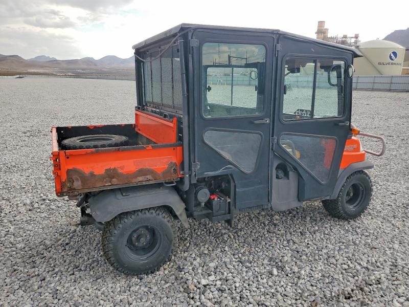 Продажа на аукционе авто 2009 Kubota Rtv1140, vin: KRTV114091014436, номер лота: 64227546