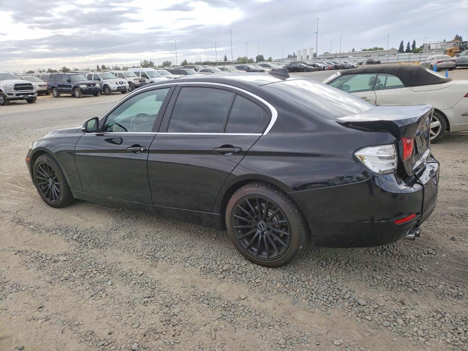 Aukcja sprzedaży 2015 Bmw 328, vin: WBA3B3G54FNR86720, numer aukcji: 67125066