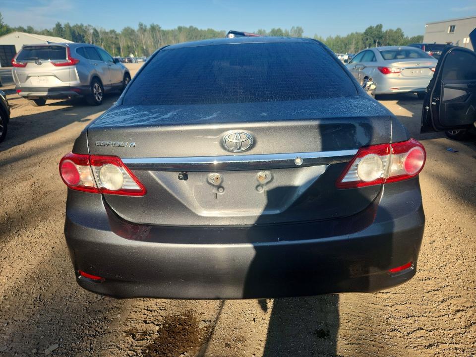 Продажа на аукционе авто 2013 Toyota Corolla, vin: 2T1BU4EE7DC037714, номер лота: 66520426