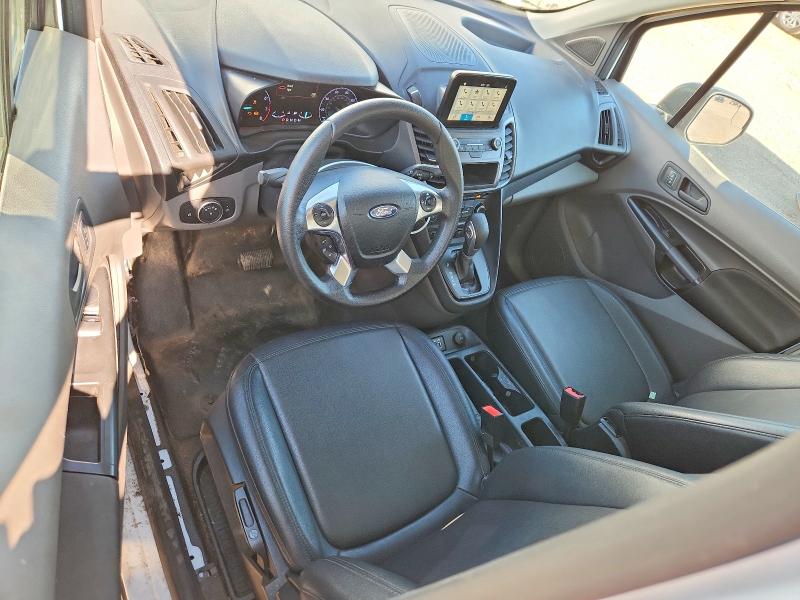 65836746 :رقم المزاد ، NM0LS7E29L1467374 vin ، 2020 Ford Transit Connect مزاد بيع