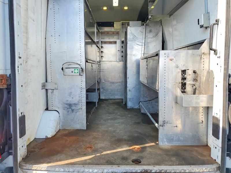 Aukcja sprzedaży 2017 Ford Transit, vin: 1FTBW2XG2HKB11557, numer aukcji: 64794836