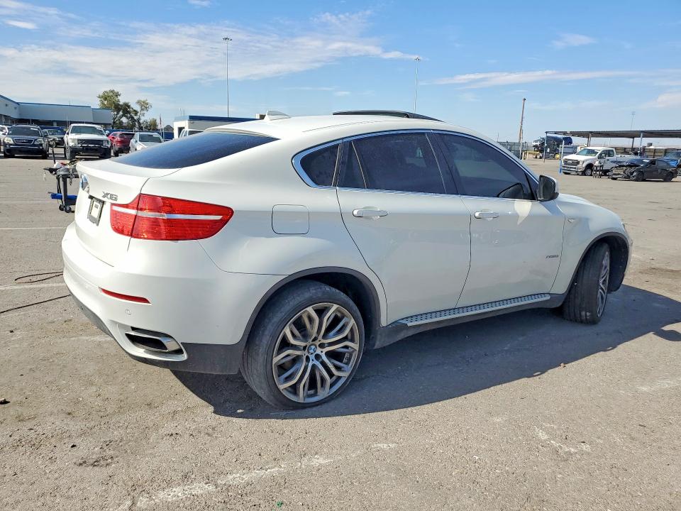 Aukcja sprzedaży 2011 Bmw X6, vin: 5UXFG8C5XBLZ96774, numer aukcji: 61765656