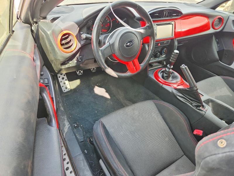 Продаж на аукціоні авто 2013 Subaru Brz, vin: JF1ZCAB1XD1610066, номер лоту: 66144086