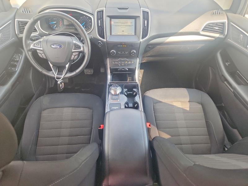Продаж на аукціоні авто 2019 Ford Edge, vin: 2FMPK4J93KBC60970, номер лоту: 66210226