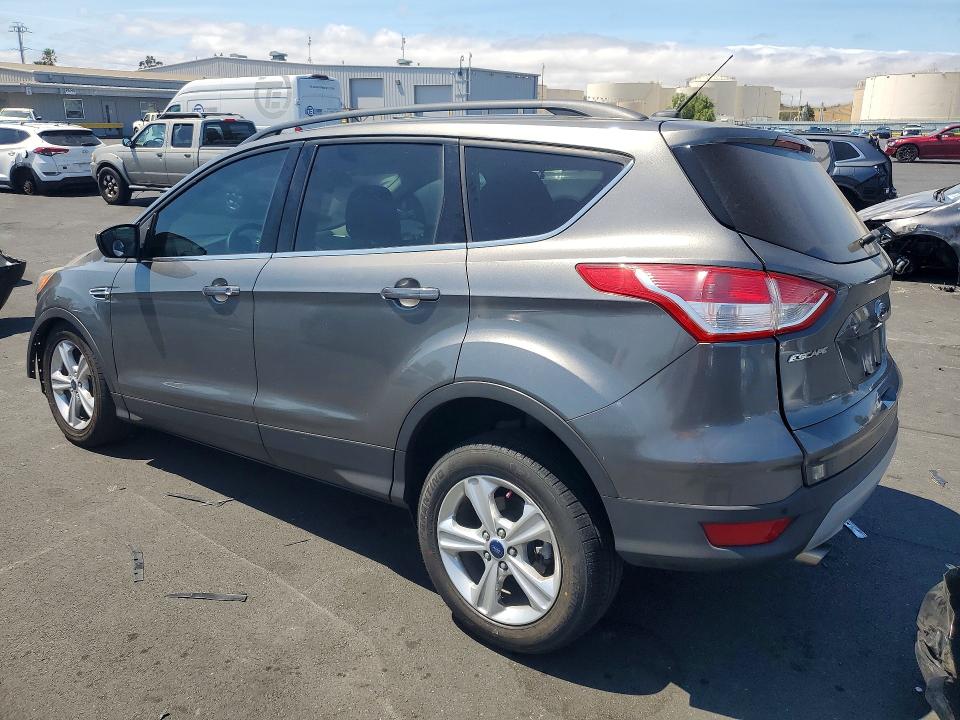 Aukcja sprzedaży 2014 Ford Escape, vin: 1FMCU0GX4EUB99148, numer aukcji: 64958956