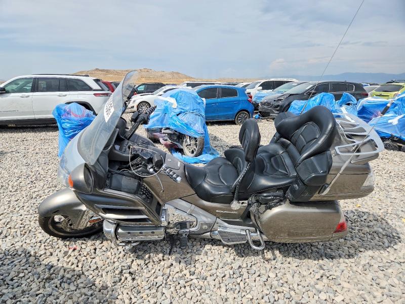 Продаж на аукціоні авто 2006 Honda Gl1800, vin: 1HFSC47M76A513626, номер лоту: 64492836