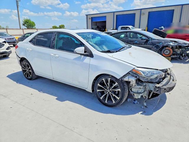 Продажа на аукционе авто 2018 Toyota Corolla, vin: 2T1BURHE0JC025859, номер лота: 64759876