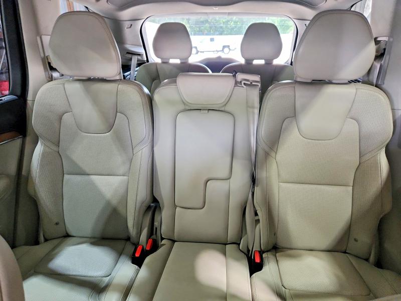 Продаж на аукціоні авто 2019 Volvo Xc90, vin: YV4A22PL4K1493962, номер лоту: 64131446