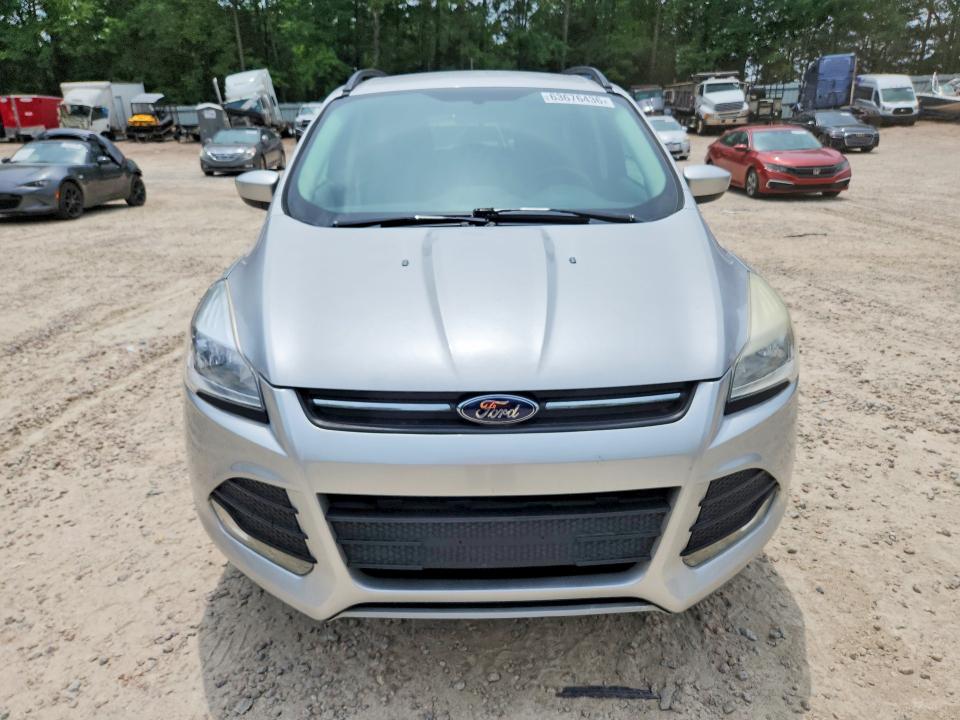 Продажа на аукционе авто 2014 Ford Escape, vin: 1FMCU9GX4EUA96574, номер лота: 63676436