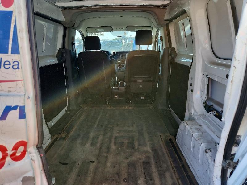 Aukcja sprzedaży 2014 Nissan Nv200, vin: 3N6CM0KN9EK700722, numer aukcji: 64778686