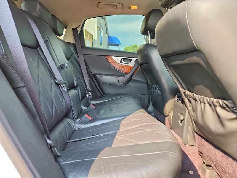 2015 Infiniti Qx70 მანქანა იყიდება აუქციონზე, vin: JN8CS1MW7FM481625, აუქციონის ნომერი: 63175906
