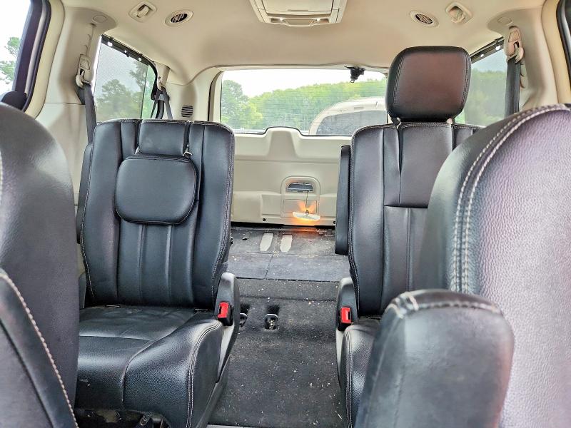 Продаж на аукціоні авто 2015 Chrysler Town & Country, vin: 2C4RC1BG2FR620524, номер лоту: 65294596