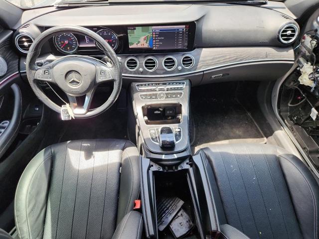 Продаж на аукціоні авто 2018 Mercedes-benz E, vin: WDDZF4KB7JA407262, номер лоту: 64992186