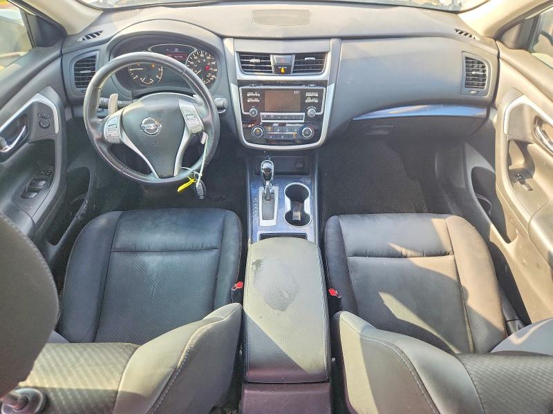 Продажа на аукционе авто 2018 Nissan Altima, vin: 1N4AL3AP4JC104943, номер лота: 60503986