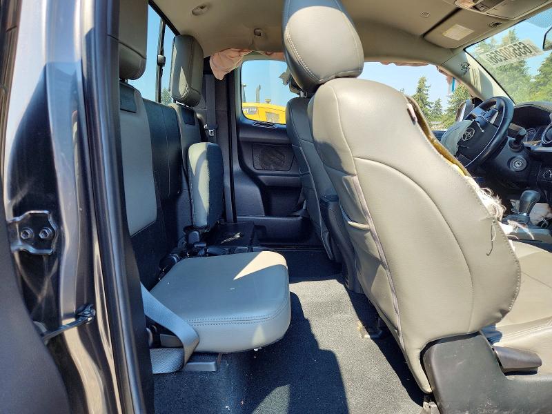 Продаж на аукціоні авто 2022 Toyota Tacoma, vin: 3TYSZ5ANXNT078588, номер лоту: 65580256