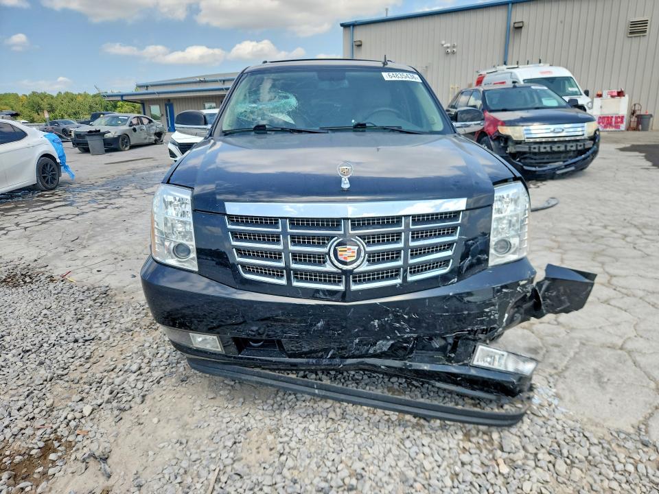Aukcja sprzedaży 2013 Cadillac Escalade, vin: 1GYS3AEF0DR246500, numer aukcji: 64835436