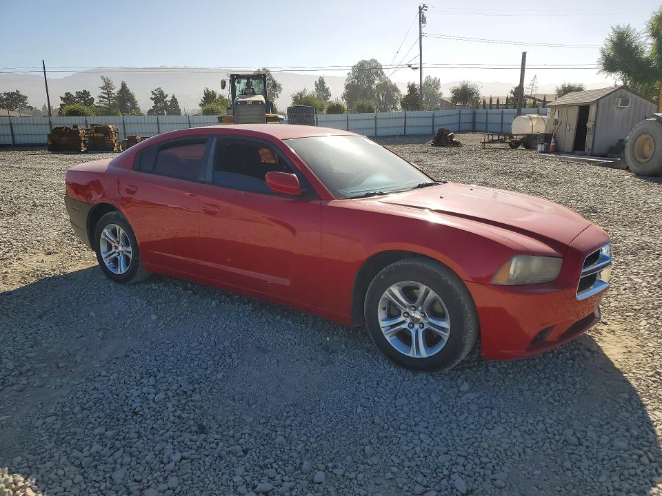 Aukcja sprzedaży 2013 Dodge Charger, vin: 2C3CDXHG7DH601343, numer aukcji: 63545826