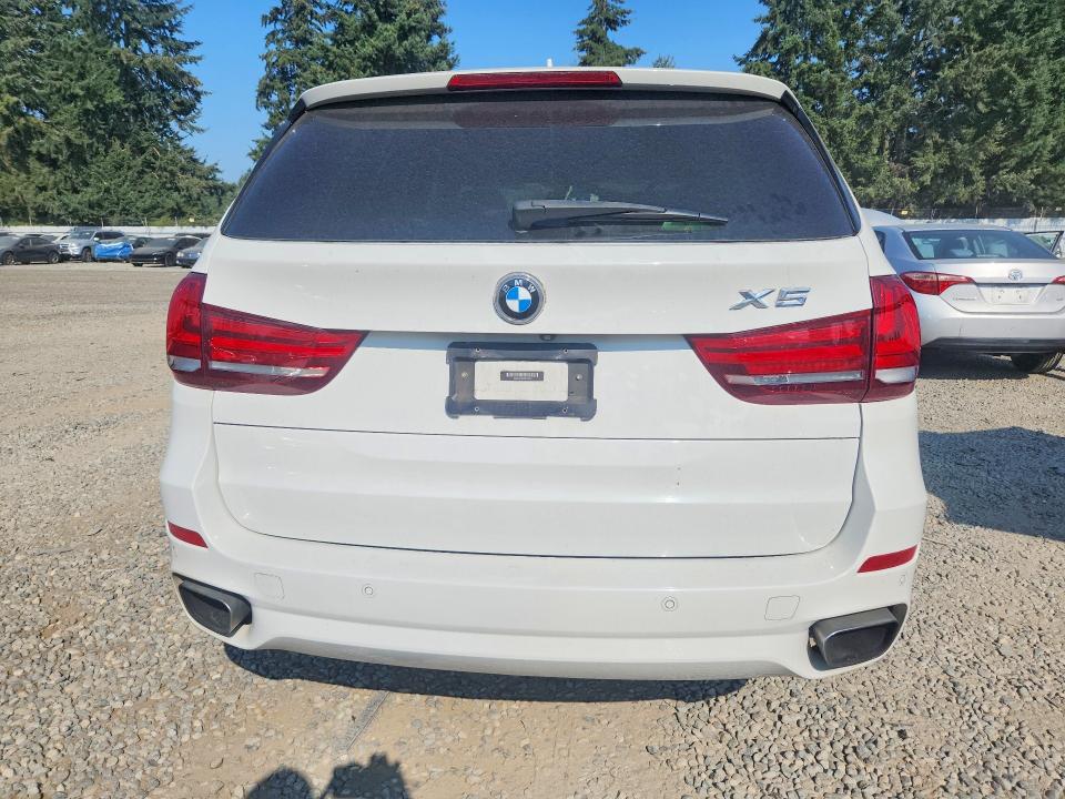 Aukcja sprzedaży 2015 Bmw X5, vin: 5UXKR0C57F0P08596, numer aukcji: 65153456