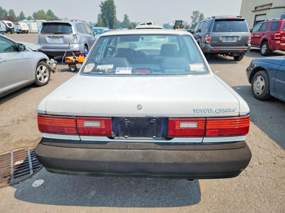 Продаж на аукціоні авто 1989 Toyota Camry, vin: JT2SV24E5K3377946, номер лоту: 63908756