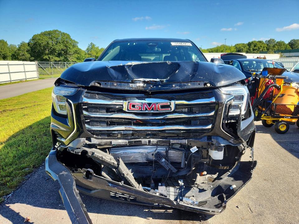 Продаж на аукціоні авто 2026 Gmc Terrain, vin: 3GKALUEG1TL387226, номер лоту: 65374236
