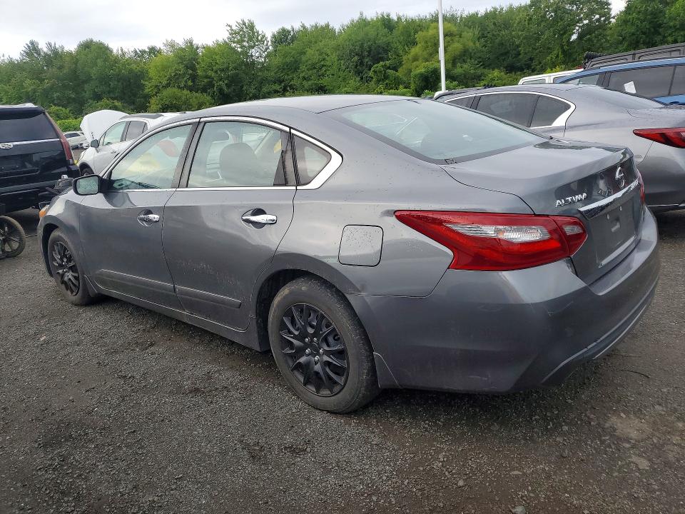 Aukcja sprzedaży 2018 Nissan Altima, vin: 1N4AL3AP3JC238052, numer aukcji: 65048596