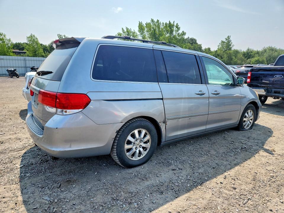 Продаж на аукціоні авто 2010 Honda Odyssey, vin: 5FNRL3H79AB102286, номер лоту: 64110986