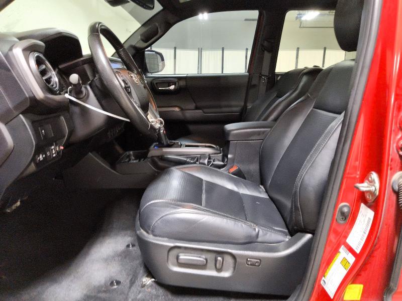 62981666 :رقم المزاد ، 3TMCZ5ANXMM382292 vin ، 2021 Toyota Tacoma مزاد بيع