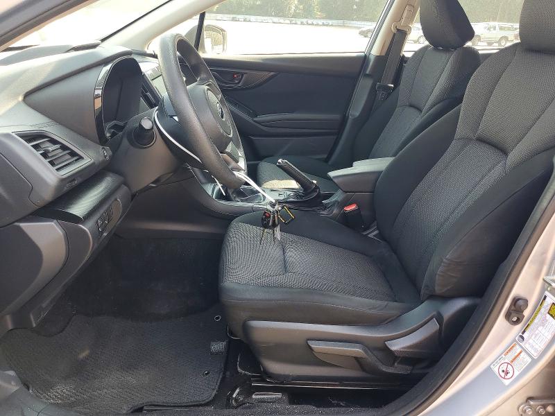 Aukcja sprzedaży 2018 Subaru Impreza, vin: 4S3GTAA64J1713414, numer aukcji: 64811596