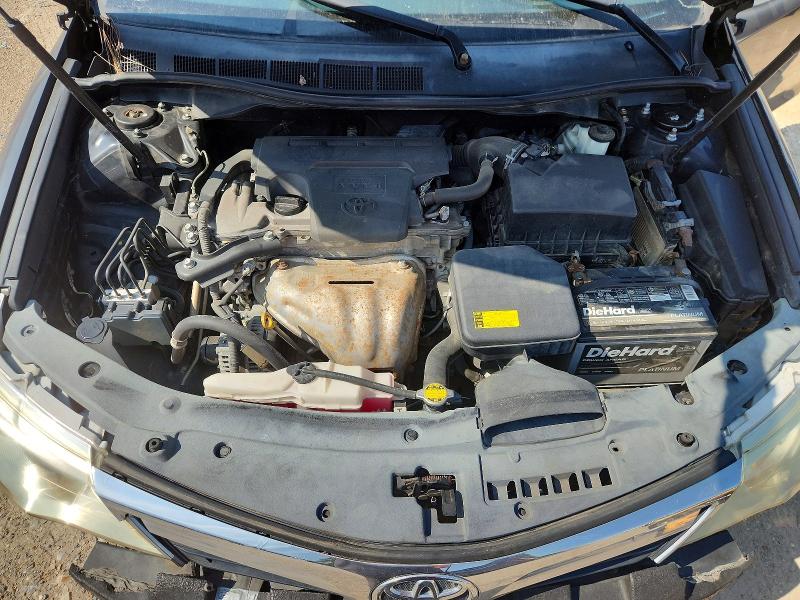 Aukcja sprzedaży 2012 Toyota Camry, vin: 4T1BF1FK2CU085714, numer aukcji: 64128176