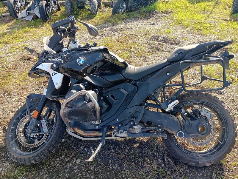 Продаж на аукціоні авто 2025 Bmw R 1300, vin: WB10M230XS6L07653, номер лоту: 64976736