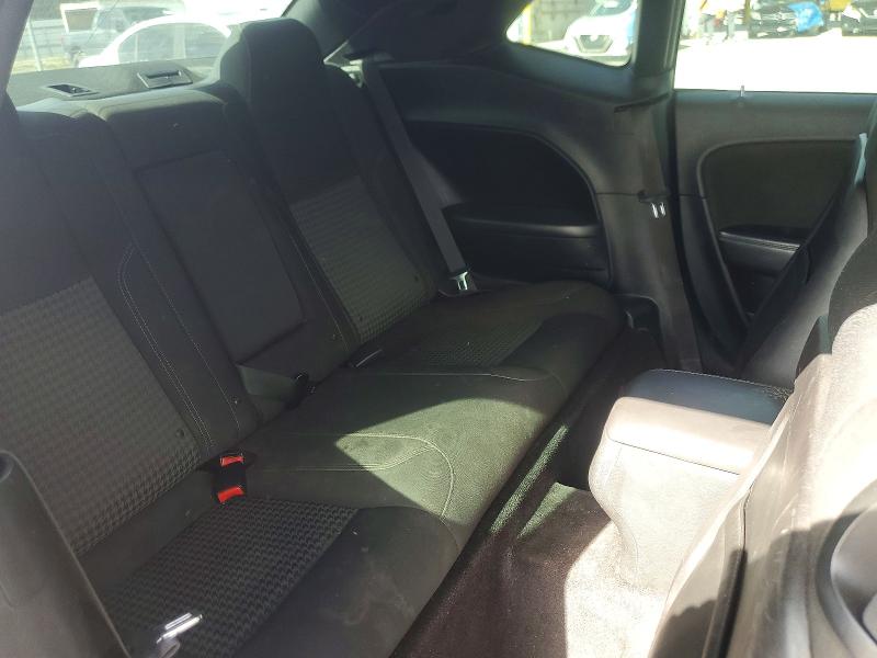 Продажа на аукционе авто 2018 Dodge Challenger, vin: 2C3CDZAG5JH325245, номер лота: 65749866