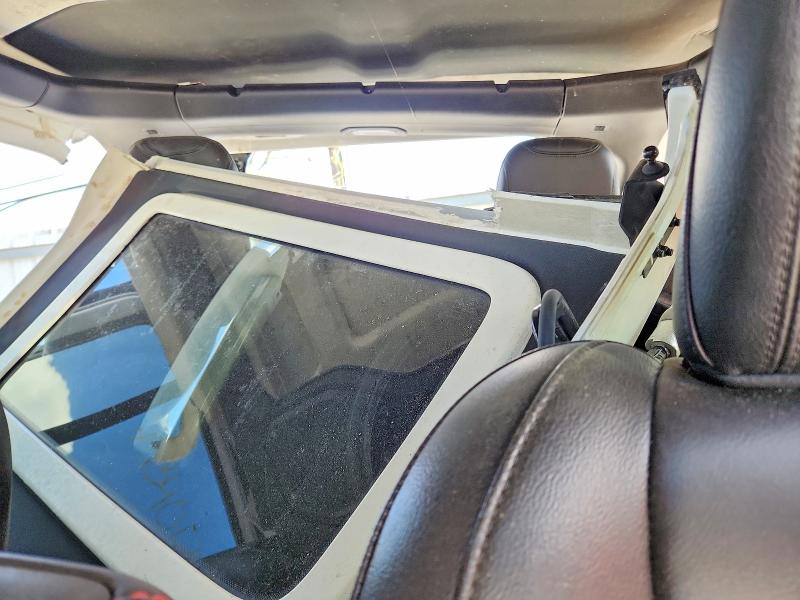 Aukcja sprzedaży 2023 Jeep Wrangler, vin: 1C4JJXFM0PW589854, numer aukcji: 66417196
