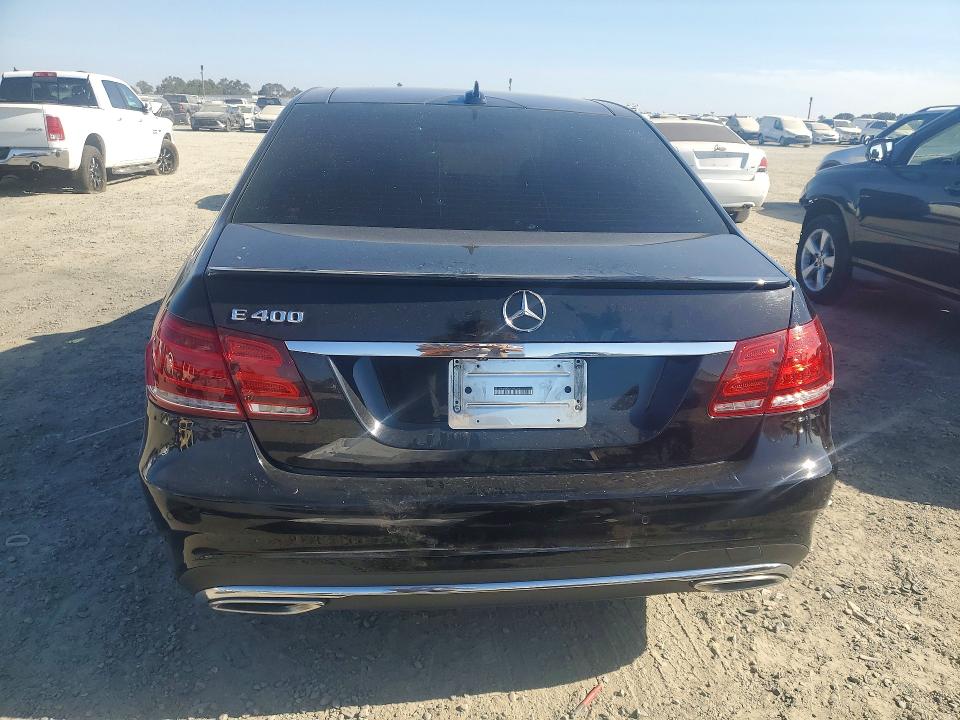 2015 Mercedes-benz E მანქანა იყიდება აუქციონზე, vin: WDDHF6FB0FB145278, აუქციონის ნომერი: 63860786