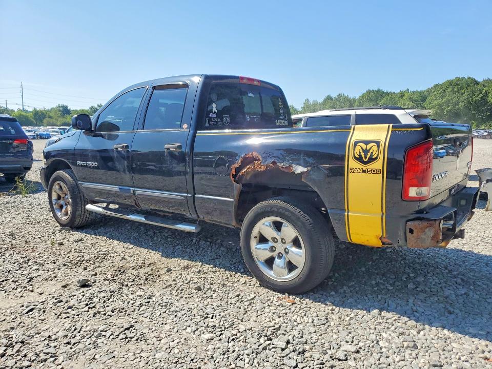 Aukcja sprzedaży 2004 Dodge Ram 1500, vin: 1D7HU18D24S583076, numer aukcji: 65591036