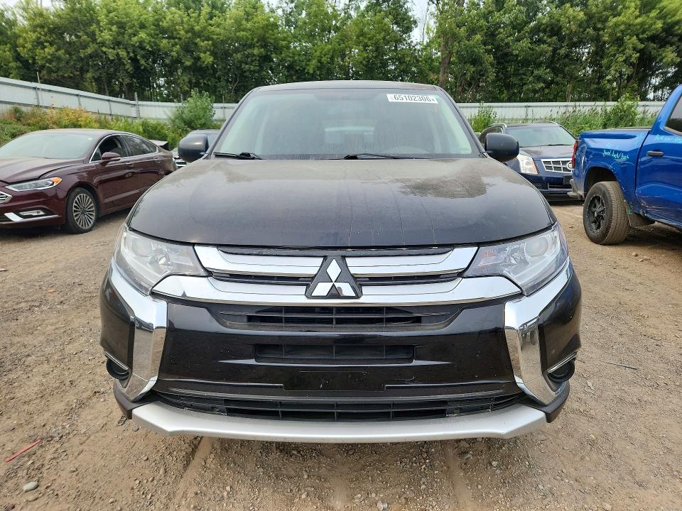 Aukcja sprzedaży 2017 Mitsubishi Outlander, vin: JA4AZ2A39HZ067065, numer aukcji: 65102306