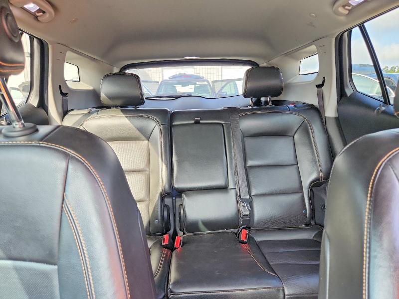 Aukcja sprzedaży 2019 Gmc Terrain, vin: 3GKALPEV5KL250692, numer aukcji: 66355356